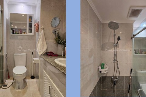 Студия в кондо в Банг Ламунге, Таиланд № 123435 - фото 7