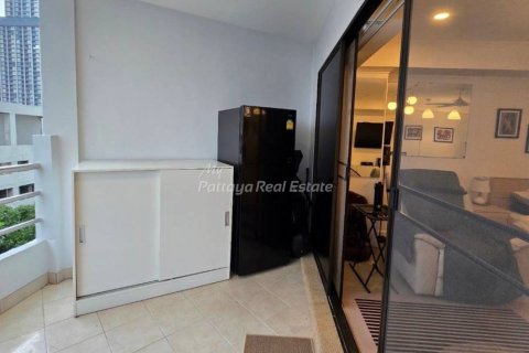 Студия в кондо в Банг Ламунге, Таиланд № 123435 - фото 9