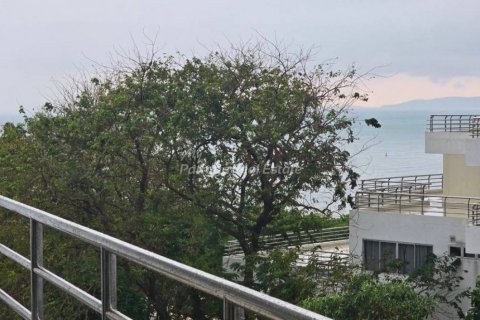 Студия в кондо в Банг Ламунге, Таиланд № 123435 - фото 10