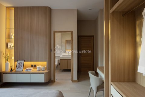 Дом в Банг Ламунге, Таиланд с 3 спальнями  № 123436 - фото 14