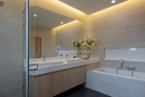 Дом в Банг Ламунге, Таиланд с 3 спальнями  № 123436 - фото 12