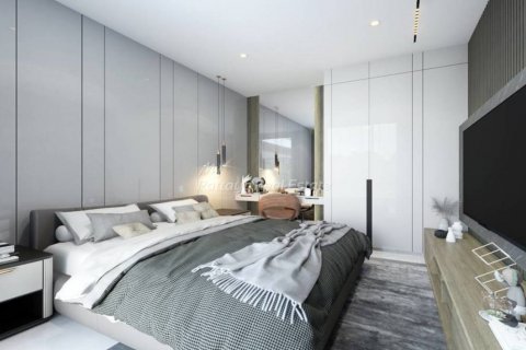 House in Pattaya, Thailand 4 bedrooms № 123438 - photo 5