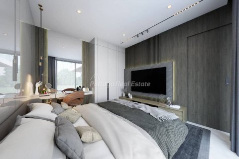 House in Pattaya, Thailand 4 bedrooms № 123438 - photo 6