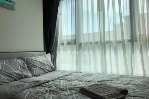 Кондоминиум с 2 спальнями в Паттайе, Таиланд № 123434 - фото 7