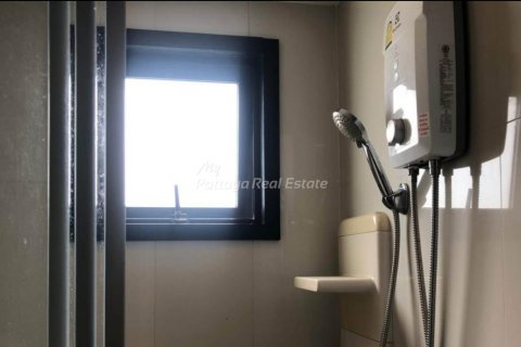 Кондоминиум с 2 спальнями в Паттайе, Таиланд № 123434 - фото 6