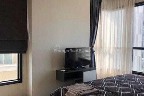 Кондоминиум с 2 спальнями в Паттайе, Таиланд № 123434 - фото 5