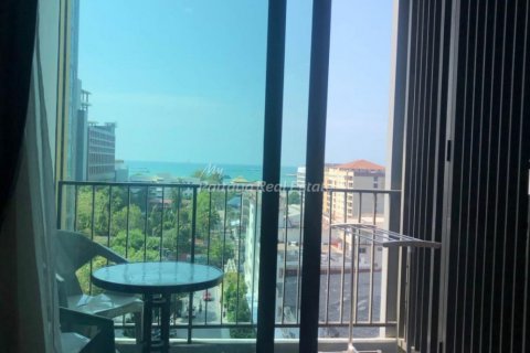 Кондоминиум с 2 спальнями в Паттайе, Таиланд № 123434 - фото 10