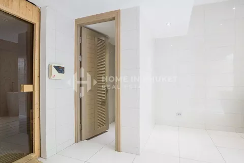 Кондоминиум с 2 спальнями в Кате, Таиланд № 130999 - фото 10