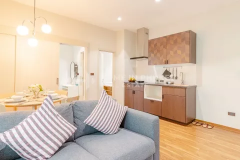 Condo sur Nai Yang, Thaïlande, 1 chambre № 130888 - photo 10