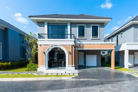 Maison à Phuket, Thaïlande 3 chambres № 130886 - photo 15