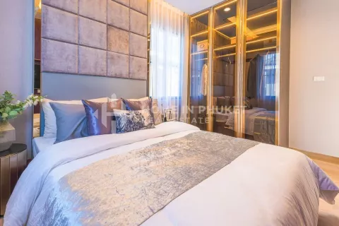 Maison à Phuket, Thaïlande 3 chambres № 130886 - photo 23