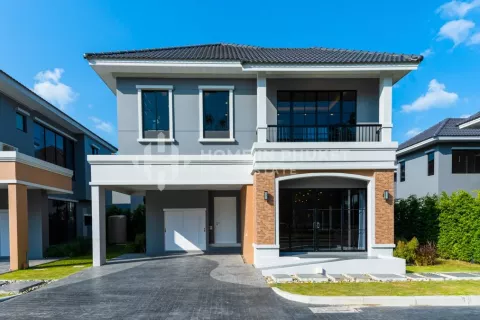 Maison à Phuket, Thaïlande 3 chambres № 130886 - photo 26