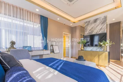 Maison à Phuket, Thaïlande 3 chambres № 130886 - photo 20