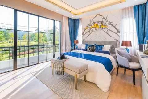 Maison à Phuket, Thaïlande 3 chambres № 130886 - photo 19