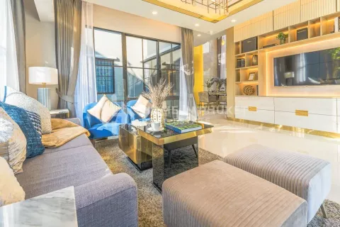 Maison à Phuket, Thaïlande 3 chambres № 130886 - photo 16