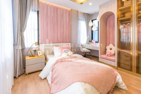 Maison à Phuket, Thaïlande 3 chambres № 130886 - photo 25