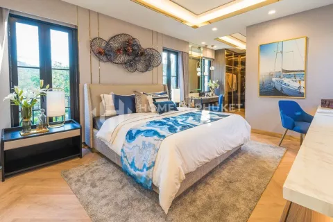 Maison à Phuket, Thaïlande 3 chambres № 130886 - photo 10