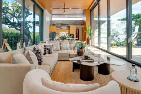 Дом в Пхукете, Таиланд с 3 спальнями  № 130947 - фото 3