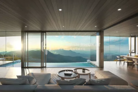 Дом в Пхукете, Таиланд с 5 спальнями  № 130884 - фото 1